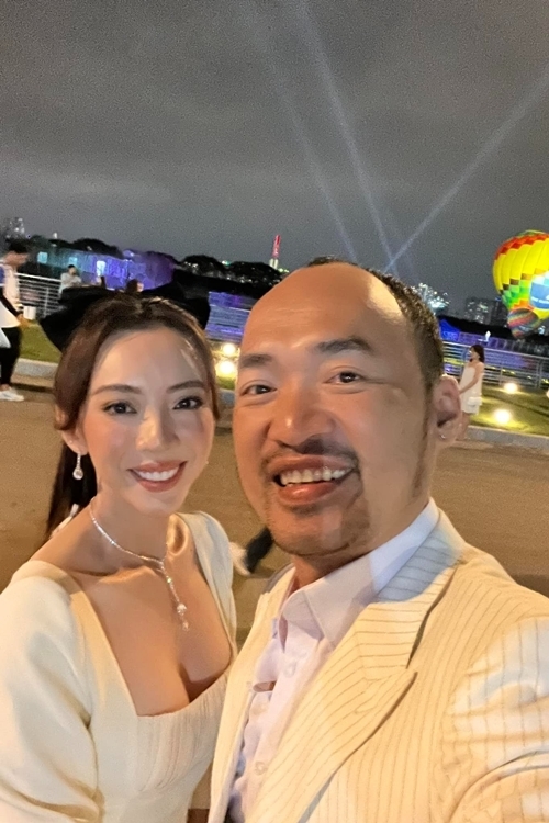 Sao Việt hôm nay 3/9: Minh Hà bật mí lý do từng không thích Lý Hải