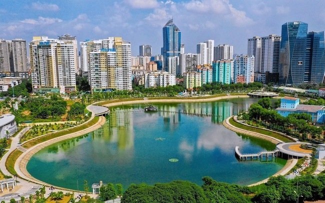 Tin bất động sản nổi bật trong tuần qua: Thủ tướng chỉ đạo tháo gỡ khó khăn cho thị trường bất động sản