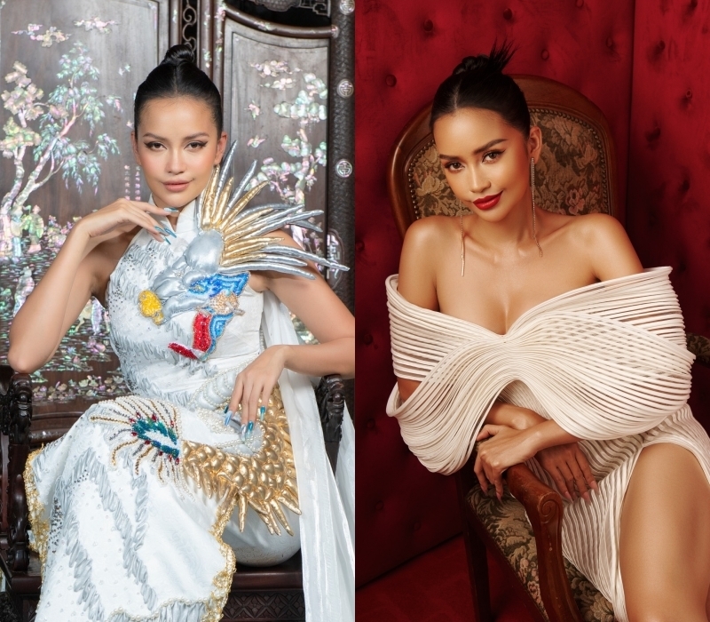 Sao Việt hôm nay 4/9: Ngọc Châu tiếp tục được chuyên trang sắc đẹp ưu ái Sao Việt hôm nay 4/9: Ngọc Châu tiếp tục được chuyên trang sắc đẹp ưu ái