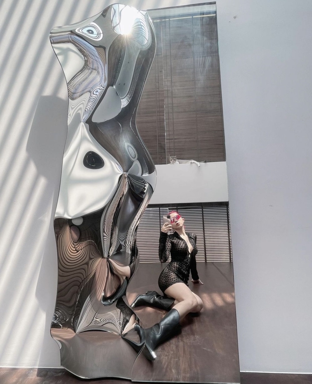 Sao Việt hôm nay 4/9: Ngọc Châu tiếp tục được chuyên trang sắc đẹp ưu ái Sao Việt hôm nay 4/9: Ngọc Châu tiếp tục được chuyên trang sắc đẹp ưu ái