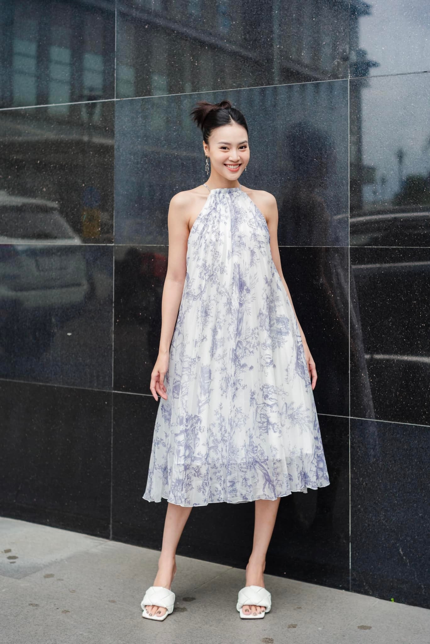 Sao Việt hôm nay 5/9: Ninh Dương Lan Ngọc công khai người yêu giữa tin đồn sống chung nhà Sao Việt hôm nay 5/9: Ninh Dương Lan Ngọc công khai người yêu giữa tin đồn sống chung nhà