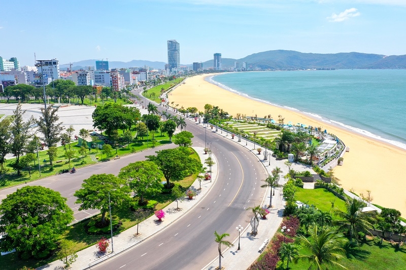 Tin bất động sản ngày 7/9: 3 doanh nghiệp nào muốn đầu tư khu đô thị gần 3.000 tỉ đồng ở Quy Nhơn? Tin bất động sản ngày 7/9: 3 doanh nghiệp nào muốn đầu tư khu đô thị gần 3.000 tỉ đồng ở Quy Nhơn?