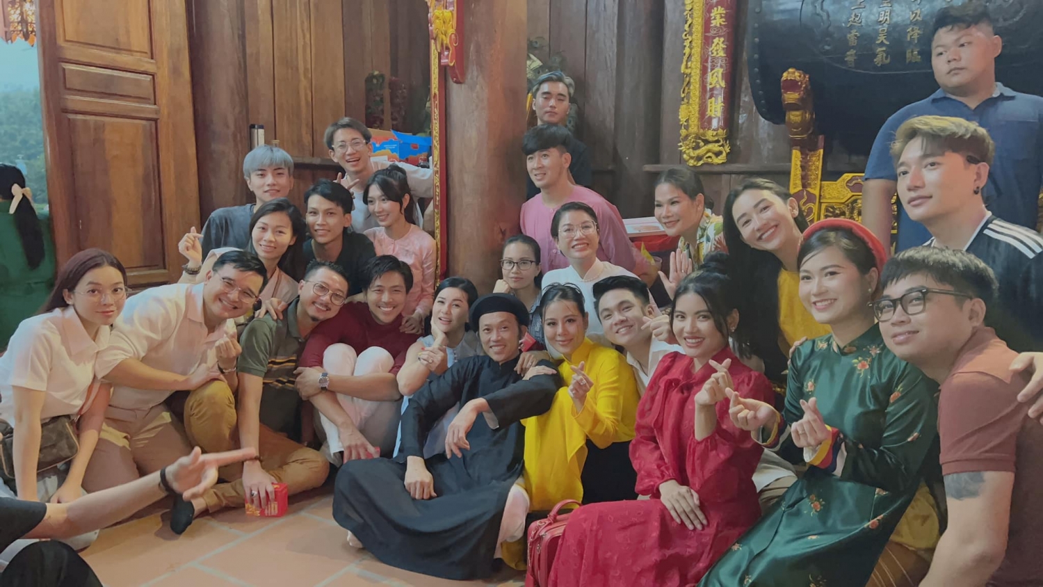 Sao Việt hôm nay 7/9: Hòa Minzy dành nhiều thời gian bên con trai Sao Việt hôm nay 7/9: Hòa Minzy dành nhiều thời gian bên con trai