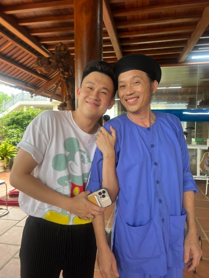 Sao Việt hôm nay 8/9: Dương Triệu Vũ tiết lộ tình trạng hiện tại của Hoài Linh