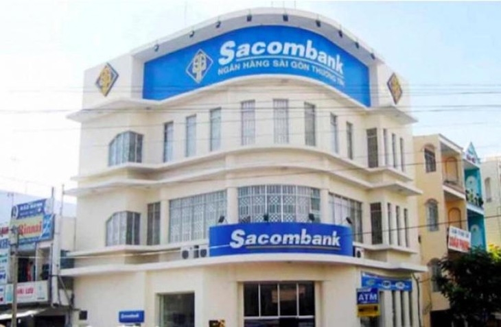 Tin ngân hàng ngày 10/9: Sacombank đấu giá 18 khoản nợ liên quan đến KCN Phong Phú Tin ngân hàng ngày 10/9: Sacombank đấu giá 18 khoản nợ liên quan đến KCN Phong Phú