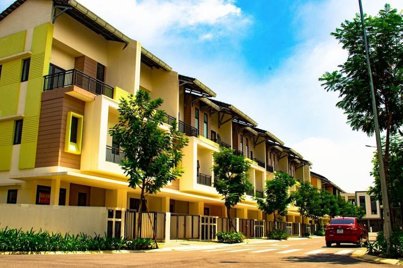 Tin bất động sản nổi bật trong tuần qua: Bộ Công an đề xuất 6 trường hợp thu hồi nhà công vụ