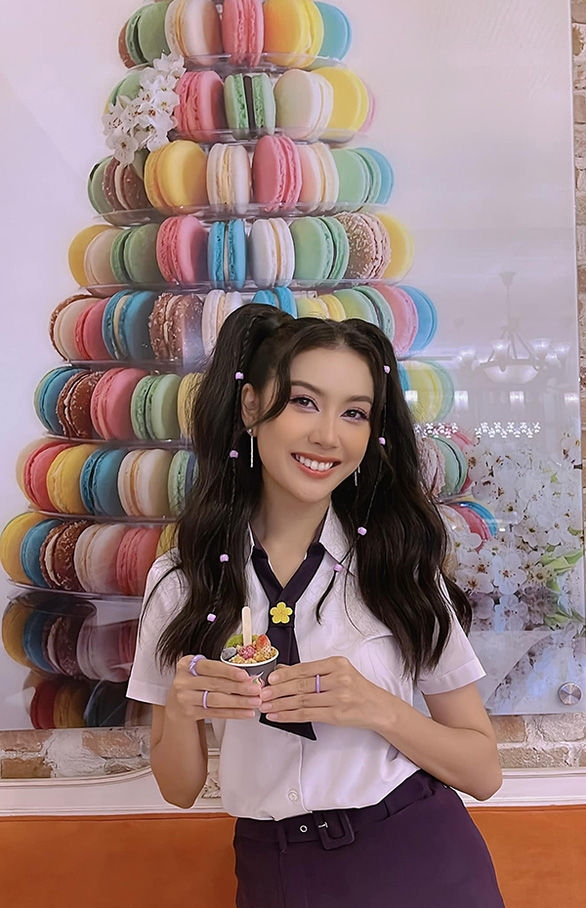 Sao Việt hôm nay 11/9: Chí Trung cùng bạn gái doanh nhân vi vu Bali