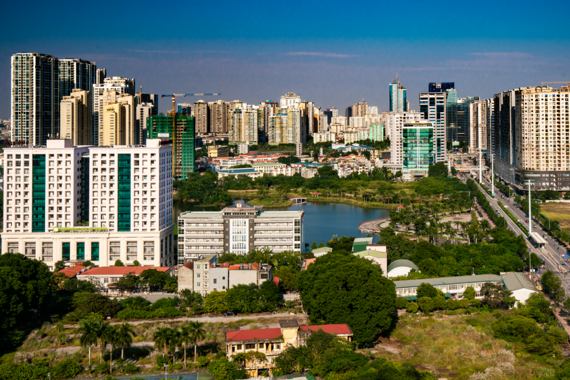 Tin bất động sản ngày 12/9: Nguồn cung thiếu, giá chung cư Hà Nội lập kỷ lục mới Tin bất động sản ngày 12/9: Nguồn cung thiếu, giá chung cư Hà Nội lập kỷ lục mới