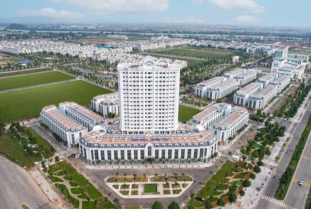 Tin bất động sản ngày 13/9: Thanh Hóa hủy kết quả sơ tuyển 5 dự án nhà ở