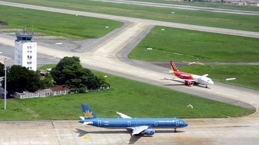Tuyên Quang xin làm sân bay Na Hang