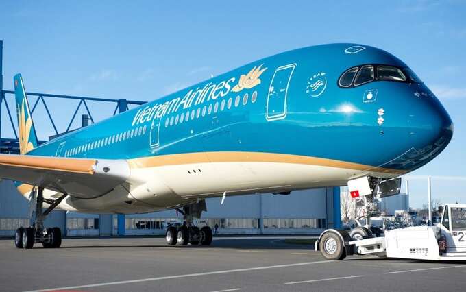 Vietnam Airlines nói về nguy cơ hủy niêm yết cổ phiếu