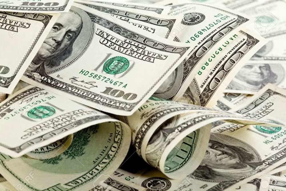 Tỷ giá ngoại tệ hôm nay 17/9: Đồng USD ổn định Tỷ giá ngoại tệ hôm nay 17/9: Đồng USD ổn định