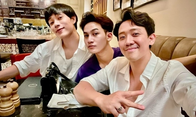 Sao Việt hôm nay 17/9: Lệ Quyên khoe chiếc túi bạch tạng tiền tỷ thứ tư Sao Việt hôm nay 17/9: Lệ Quyên khoe chiếc túi bạch tạng tiền tỷ thứ tư