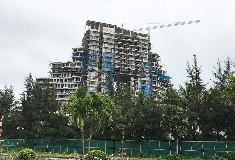 Tin bất động sản nổi bật trong tuần qua: Nhiều dự án có vị trí đắc địa tại Quảng Bình chậm tiến độ
