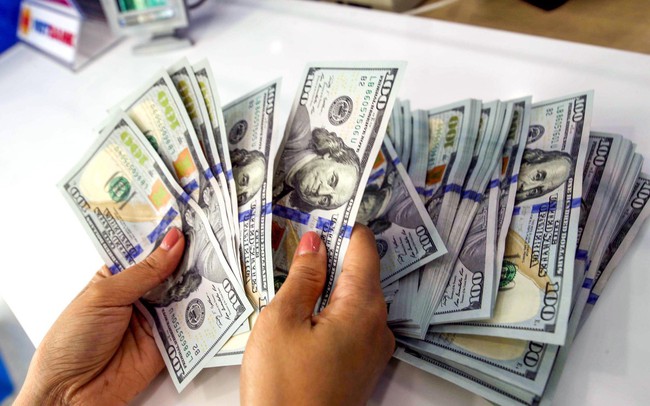 Tỷ giá ngoại tệ hôm nay 19/9: Đồng USD giảm nhẹ