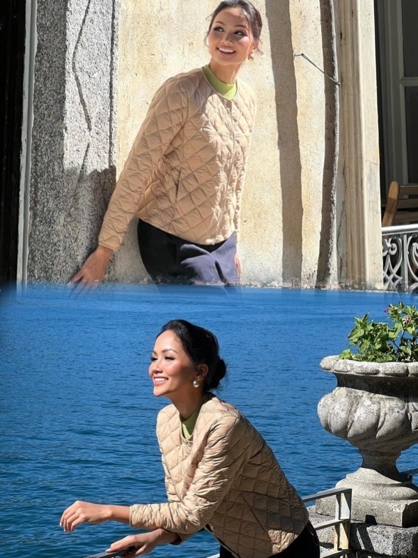 Sao Việt hôm nay 21/9: Thiều Bảo Trâm đón sinh nhật ý nghĩa sau ồn ào tình ái Sao Việt hôm nay 21/9: Thiều Bảo Trâm đón sinh nhật ý nghĩa sau ồn ào tình ái