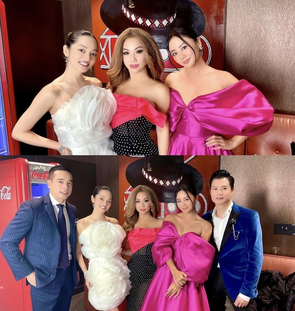 Sao Việt hôm nay 21/9: Thiều Bảo Trâm đón sinh nhật ý nghĩa sau ồn ào tình ái Sao Việt hôm nay 21/9: Thiều Bảo Trâm đón sinh nhật ý nghĩa sau ồn ào tình ái