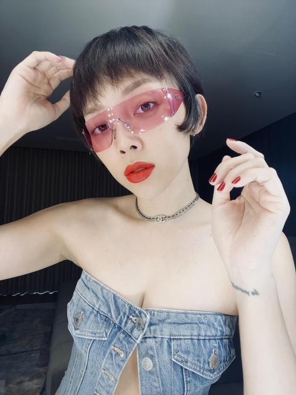 Sao Việt hôm nay 21/9: Thiều Bảo Trâm đón sinh nhật ý nghĩa sau ồn ào tình ái Sao Việt hôm nay 21/9: Thiều Bảo Trâm đón sinh nhật ý nghĩa sau ồn ào tình ái