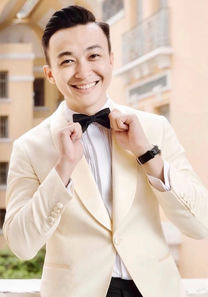 Sao Việt hôm nay 23/9: Thiếu gia Phillip Nguyễn tung ảnh ngọt ngào, gọi Linh Rin là "vợ sắp cưới" Sao Việt hôm nay 23/9: Thiếu gia Phillip Nguyễn tung ảnh ngọt ngào, gọi Linh Rin là "vợ sắp cưới"