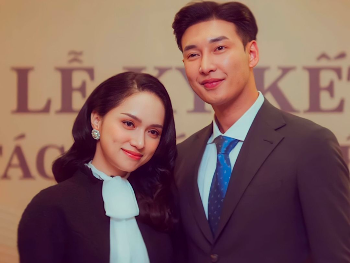 Sao Việt hôm nay 23/9: Thiếu gia Phillip Nguyễn tung ảnh ngọt ngào, gọi Linh Rin là "vợ sắp cưới" Sao Việt hôm nay 23/9: Thiếu gia Phillip Nguyễn tung ảnh ngọt ngào, gọi Linh Rin là "vợ sắp cưới"