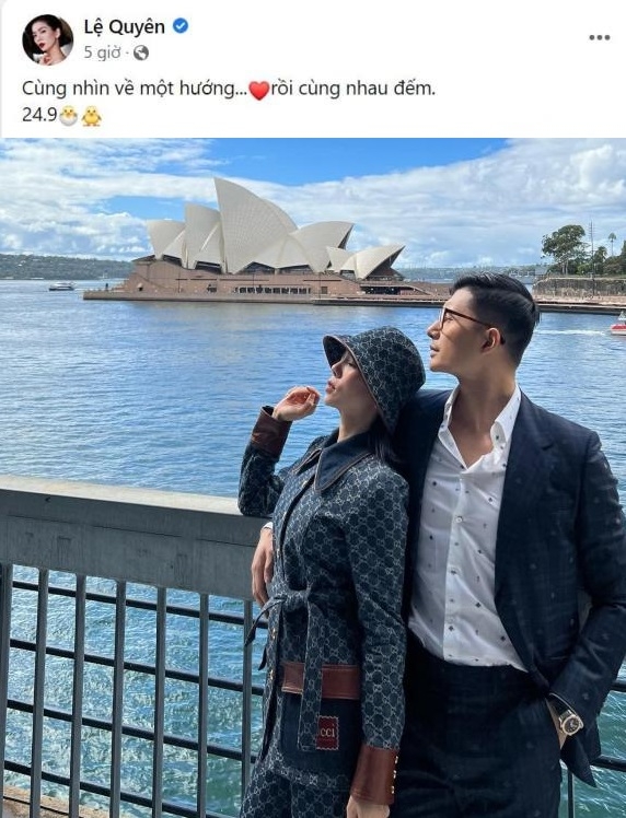 Sao Việt hôm nay 24/9: Mê mẩn bộ ảnh cưới siêu lãng mạn của cặp đôi Bình An - Phương Nga