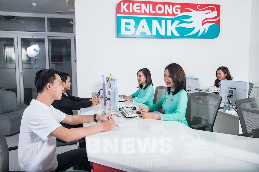 Tin ngân hàng ngày 24/9: KienlongBank điều chỉnh tăng mạnh lãi suất từ 0,3-1%/năm