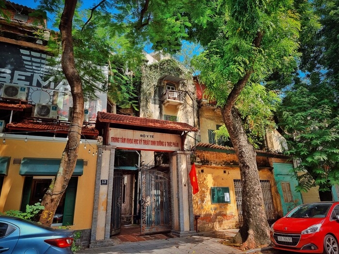 Tin bất động sản ngày 24/9: Những dự án nào trên “đất vàng” ở Hà Nội bị thu hồi?