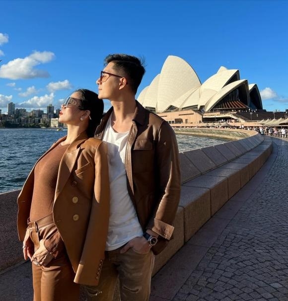 Sao Việt hôm nay 24/9: Mê mẩn bộ ảnh cưới siêu lãng mạn của cặp đôi Bình An - Phương Nga