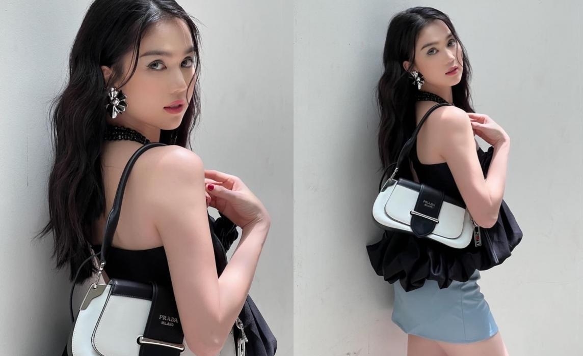 Sao Việt hôm nay 25/9: Thùy Tiên hội ngộ HIEUTHUHAI và Lê Dương Bảo Lâm hậu "2 Ngày 1 Đêm" Sao Việt hôm nay 25/9: Thùy Tiên hội ngộ HIEUTHUHAI và Lê Dương Bảo Lâm hậu "2 Ngày 1 Đêm"