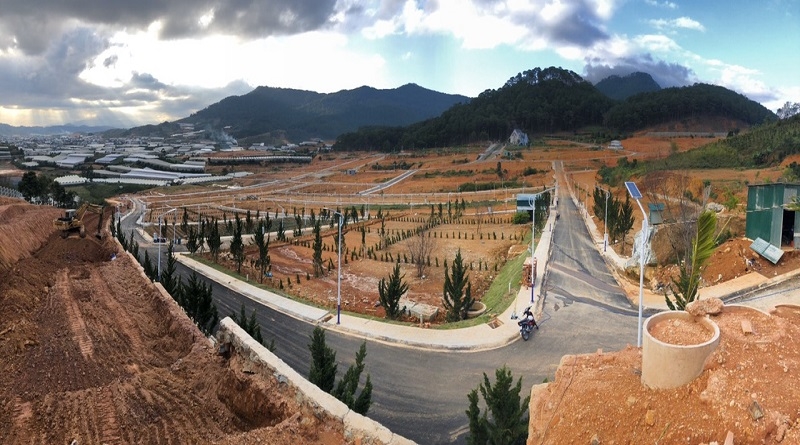 Tin bất động sản nổi bật trong tuần qua: Bộ Xây dựng ý kiến về đề xuất bỏ quy định dành 20% quỹ đất dự án làm NƠXH