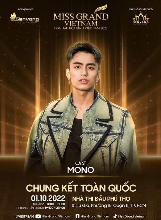 Sao Việt hôm nay 25/9: Thùy Tiên hội ngộ HIEUTHUHAI và Lê Dương Bảo Lâm hậu "2 Ngày 1 Đêm" Sao Việt hôm nay 25/9: Thùy Tiên hội ngộ HIEUTHUHAI và Lê Dương Bảo Lâm hậu "2 Ngày 1 Đêm"