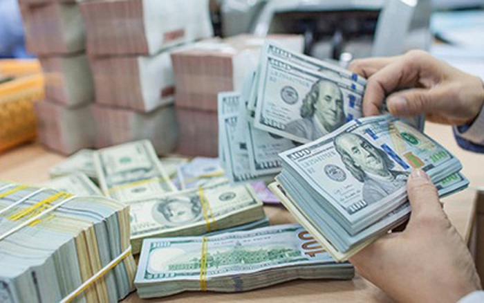 Tỷ giá ngoại tệ hôm nay 26/9: Đồng USD tiếp tục giữ "ngôi vương"