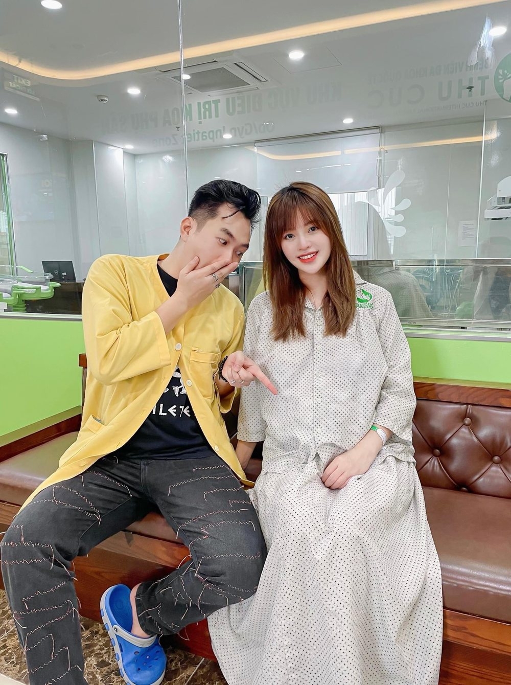 Sao Việt hôm nay 26/9: Hòa Minzy bất ngờ “bóc mẽ" Đức Phúc Sao Việt hôm nay 26/9: Hòa Minzy bất ngờ “bóc mẽ" Đức Phúc