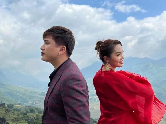 Sao Việt hôm nay 26/9: Hòa Minzy bất ngờ “bóc mẽ" Đức Phúc Sao Việt hôm nay 26/9: Hòa Minzy bất ngờ “bóc mẽ" Đức Phúc