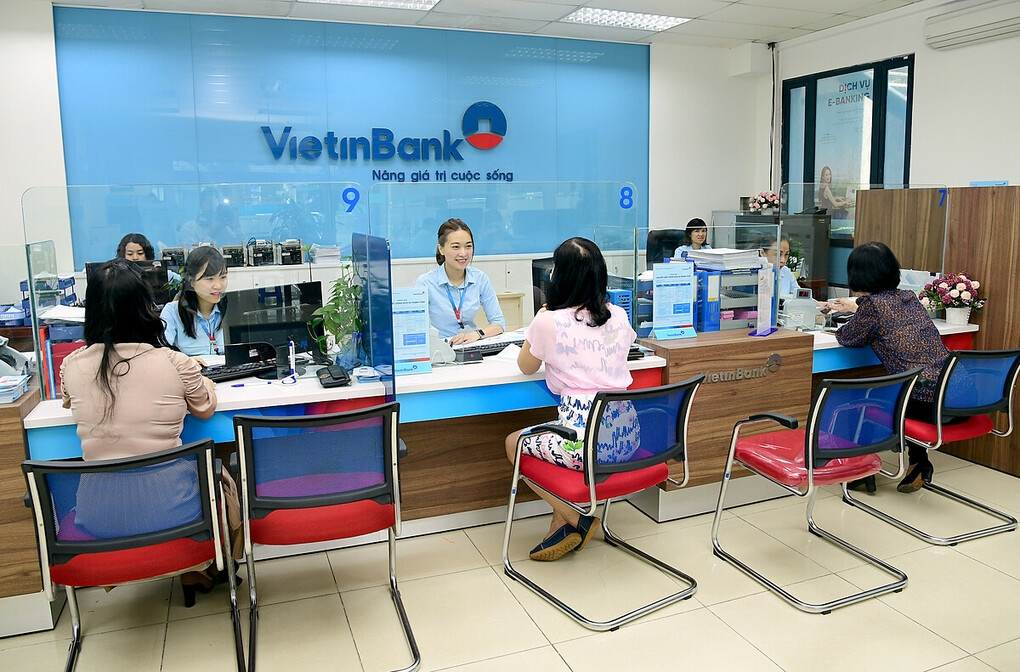 Tin ngân hàng ngày 27/9: VietinBank siết nợ Công ty CP Tập đoàn Đức Long Gia Lai Tin ngân hàng ngày 27/9: VietinBank siết nợ Công ty CP Tập đoàn Đức Long Gia Lai