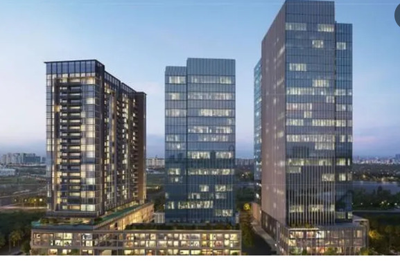 CTCP Đầu tư BĐS Sơn Kim sắp phát hành 500 tỷ đồng trái phiếu CTCP Đầu tư BĐS Sơn Kim sắp phát hành 500 tỷ đồng trái phiếu