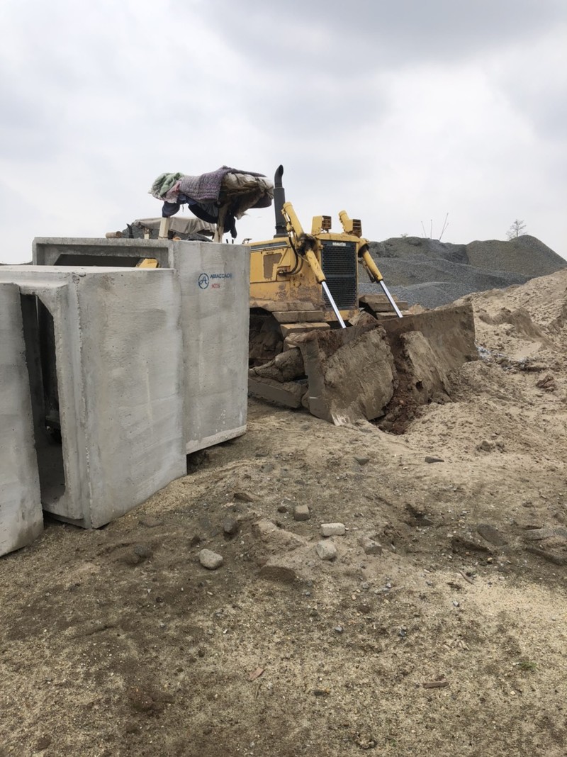 Phú Xuyên: Chuyền tay đổi chủ, Công ty Chí Cường "hô biến" đất công thành đất tư