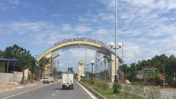 Dự án KCN Sông Công II, Thái Nguyên: Bộ Xây dựng đề nghị làm rõ trách nhiệm việc để chậm tiến độ Dự án KCN Sông Công II, Thái Nguyên: Bộ Xây dựng đề nghị làm rõ trách nhiệm việc để chậm tiến độ