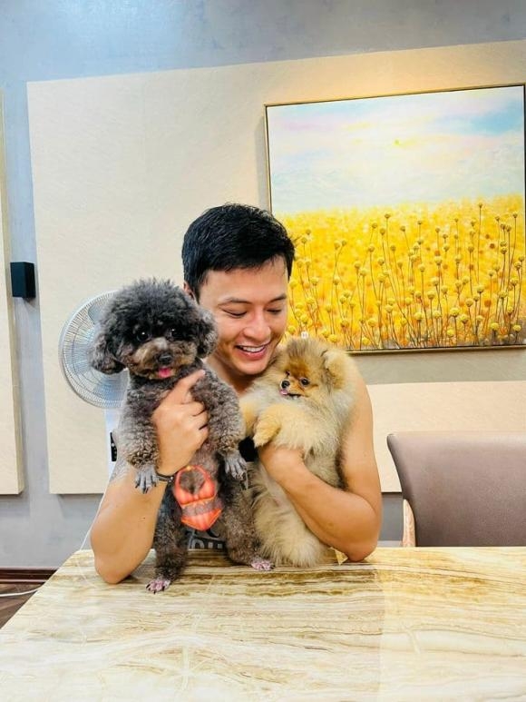 Sao Việt hôm nay 28/9: Khắc Việt ủng hộ miền Trung 500 triệu đồng Sao Việt hôm nay 28/9: Khắc Việt ủng hộ miền Trung 500 triệu đồng