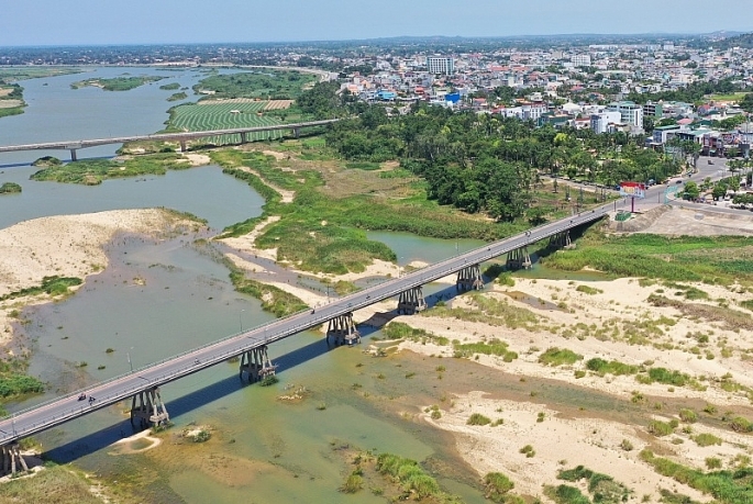 Tin bất động sản ngày 29/9: Cảnh báo giao dịch “dự án” Khu biệt thự nghỉ dưỡng MQ Land