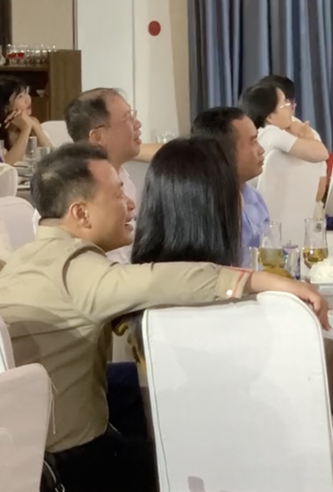 Sao Việt hôm nay 29/9: Vợ NS Công Lý cố tích đức vì sợ báo ứng Sao Việt hôm nay 29/9: Vợ NS Công Lý cố tích đức vì sợ báo ứng