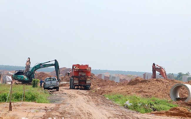 Tin bất động sản ngày 30/9: Bỏ quy định cho phép thu hồi đất khi trên 80% người dân đồng ý