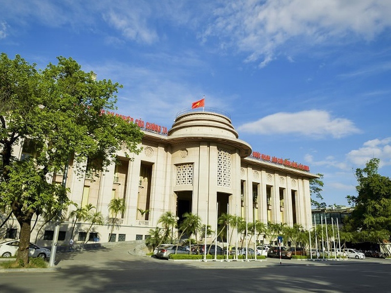 Tin ngân hàng ngày 1/10: Trình phương án tăng vốn cho “Big 4” và 15 ngân hàng thương mại Tin ngân hàng ngày 1/10: Trình phương án tăng vốn cho “Big 4” và 15 ngân hàng thương mại