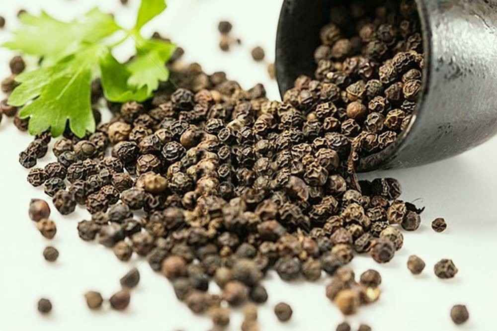 Giá tiêu hôm nay 2/10: Tiếp đà giảm tại một số địa phương