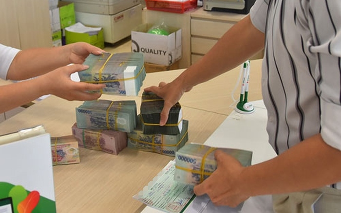 Tin ngân hàng nổi bật trong tuần qua: Cuối tháng 7/2022, tỷ lệ nợ xấu và nợ tiềm ẩn là 5,41% Tin ngân hàng nổi bật trong tuần qua: Cuối tháng 7/2022, tỷ lệ nợ xấu và nợ tiềm ẩn là 5,41%