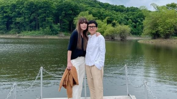 Sao Việt hôm nay 3/10: Cuộc sống "vợ chồng son" của Thanh Hà và Phương Uyên