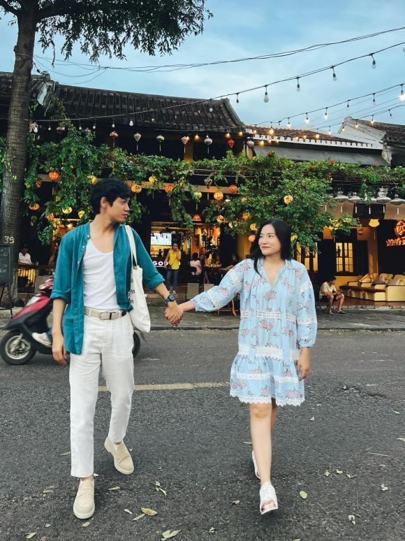 Sao Việt hôm nay 3/10: Cuộc sống "vợ chồng son" của Thanh Hà và Phương Uyên Sao Việt hôm nay 3/10: Cuộc sống "vợ chồng son" của Thanh Hà và Phương Uyên