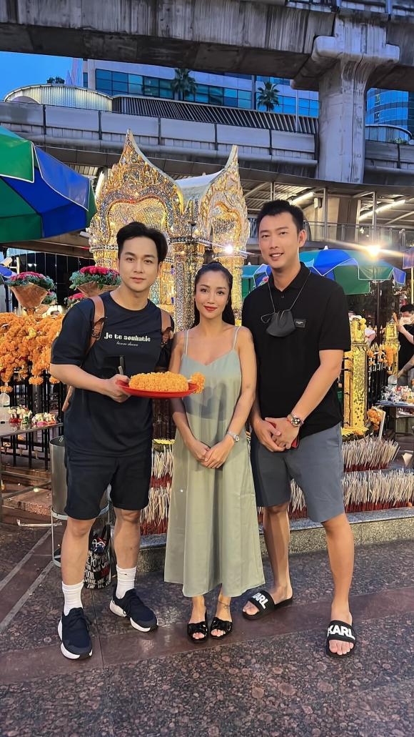 Sao Việt hôm nay 3/10: Cuộc sống "vợ chồng son" của Thanh Hà và Phương Uyên Sao Việt hôm nay 3/10: Cuộc sống "vợ chồng son" của Thanh Hà và Phương Uyên