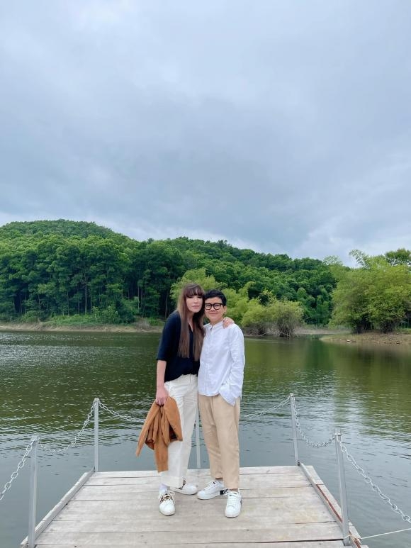 Sao Việt hôm nay 3/10: Cuộc sống "vợ chồng son" của Thanh Hà và Phương Uyên Sao Việt hôm nay 3/10: Cuộc sống "vợ chồng son" của Thanh Hà và Phương Uyên