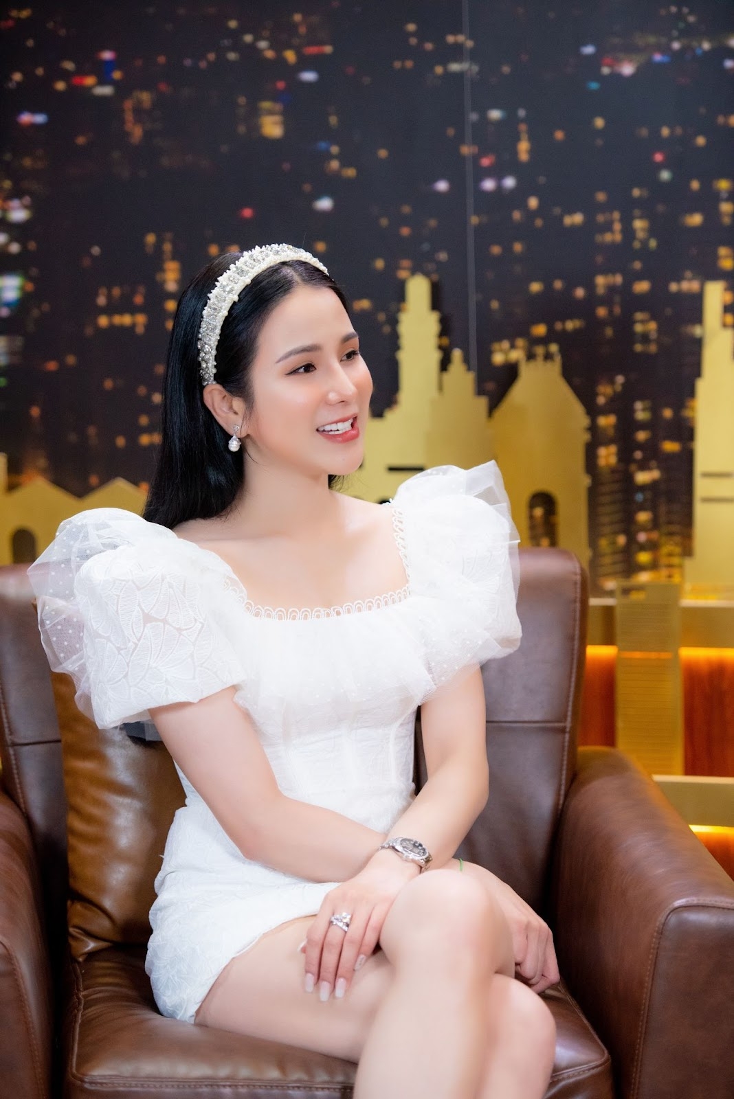 Sao Việt hôm nay 3/10: Cuộc sống "vợ chồng son" của Thanh Hà và Phương Uyên Sao Việt hôm nay 3/10: Cuộc sống "vợ chồng son" của Thanh Hà và Phương Uyên